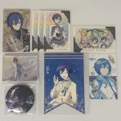 プロセカ KAITO まとめ売り