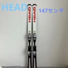2025年最新】HEAD スキー板の人気アイテム - メルカリ