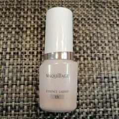 MAQuillAGE エッセンスリキッド EX オークル 20 24mL