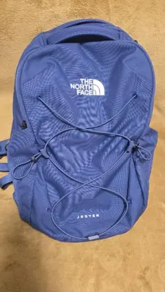 THE NORTH FACE JESTER リュック シェイディーブルー
