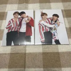 seventeen idealcut エスクプス　ジュン　ジョシュア　トレカ