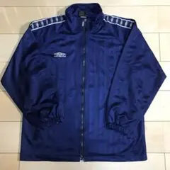 トラックジャケット umbro
