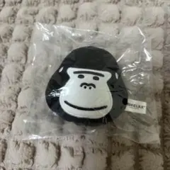 ごリラックス ぬいぐるみ マスコット　ととのう　キーホルダー