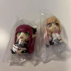 こっちむいてFig.その着せ替え人形は恋をする