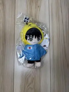 2026年最新】薮宏太ぬいぐるみの人気アイテム - メルカリ