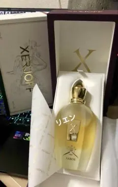 2026年最新】Xerjoff 香水の人気アイテム - メルカリ