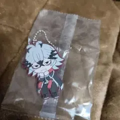 桃源暗鬼 カプセルラバーマスコット②