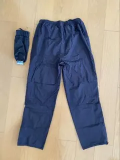 mont-bell レインウェア　パンツ