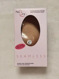 [正規品] Nubra X シ－ムレスのサムネイル