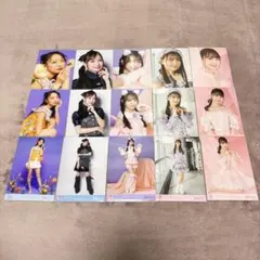 ＝LOVE 瀧脇笙古　生写真コンプ　まとめ売り
