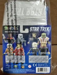 2025年最新】スタートレック フィギュアの人気アイテム - メルカリ