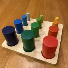 ドイツ 知育玩具