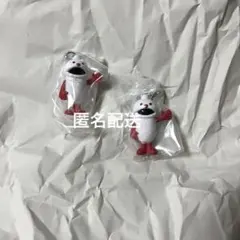 パペットスンスン めじるしアクセサリー ノンノン