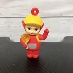 テレタビーズ POP MART フィギュア
