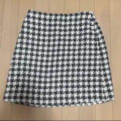 ROPÉ PICNIC 台形スカート