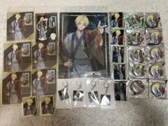 サカモトデイズ 和服姿 朝倉シン ドンキホーテ まとめ売りセット