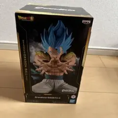 ドラゴンボール超 Grandista ゴジータ II - メルカリ