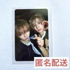 BOYNEXTDOOR テサン イハン BOYLIFE コンポズ ケミ トレカ