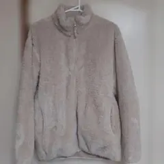 ボアジャケット