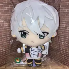 カンナ あんスタ 新衣装ぬいぐるみ エスプリ - メルカリ