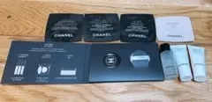 CHANELサンプル8個セット♡
