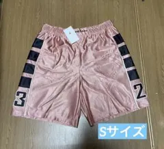 新品未使用　Jordan バスケット　パンツ　ショートパンツ　ハーフパンツ S
