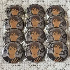 2025年最新】宮侑 缶バッジの人気アイテム - メルカリ