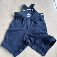 セール2割引！ディオールbaby Dior ベビー服 ロンパース クマ刺繍のサムネイル