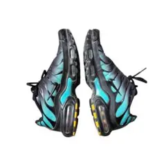 NIKE AIR MAX PLUS オーロラグリーン