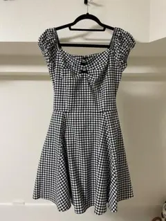 Collectif【新品未使用タグ付】 UK8ワンピース