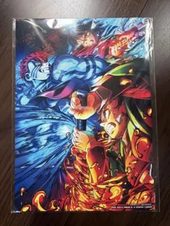 鬼滅の刃 無限城編 猗窩座再来　入場者特典