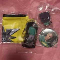 ELLY ガチャ