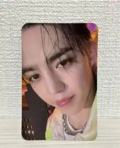 セブチ　FACE THE SUN ヨントン　エスクプス