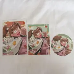 忍たま乱太郎 HANABIYORI はなびより 善法寺伊作