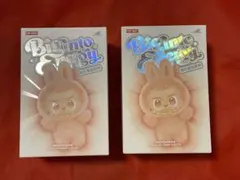 【正規品】未開封ラブブ 　Big into Energy 2ピース