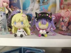 角巻わため賞フィギュアセット 2026年最新】角巻わためフィギュアの人気アイテム - メルカリ