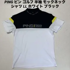 PING 涼風テラカノコ ハイネックカットソー（GRAY／M） - メルカリ