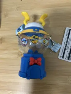 ドナルド パルパルーザ ミニスナックケース