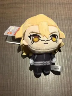 Dr.STONEぷちっしゅ！スタンリー
