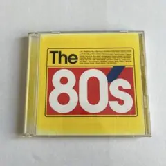 The 80s 2枚組CD