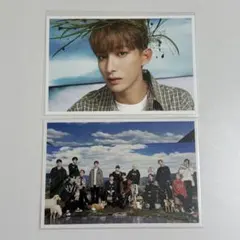 2025年最新】ミンギュ ポストカードの人気アイテム - メルカリ