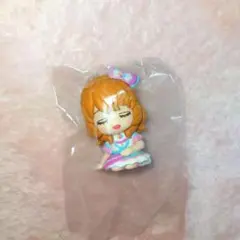 肩ズンFig. アイカツ！×プリパラ THE MOVIE 大空あかり