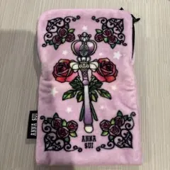 ANNA SUI×美少女戦士セーラームーンマルチポーチ