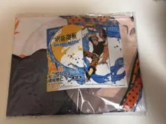 呪術廻戦　セガラッキーくじ　A賞　ビッグクロス　虎杖悠仁　SPLASH