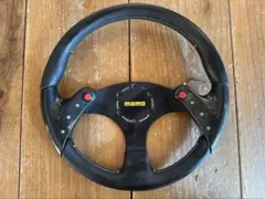sparco ステアリング F-10A 6穴 momoピッチ - メルカリ