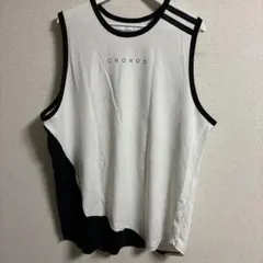2025年最新】cronos タンクトップの人気アイテム - メルカリ