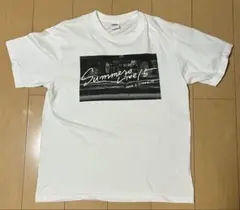さまぁ〜ずライブ 15会場限定Tシャツ ホワイト - メルカリ