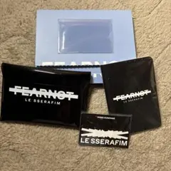 2026年最新】ルセラフィム トレカ fcの人気アイテム - メルカリ