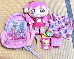 わんだふるぷりきゅあ！ 記念メダル 4枚セット 茶平工業 - メルカリ