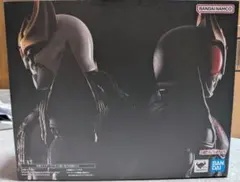 S.H.Figuarts 真骨彫製法 仮面ライダークウガ 九郎ヶ岳の死闘セット